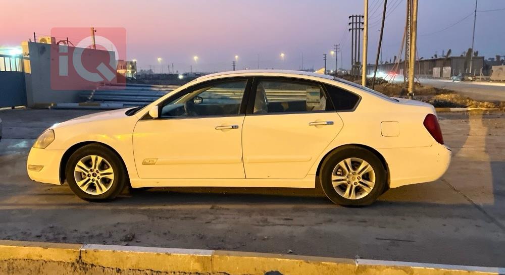 رينو سافران